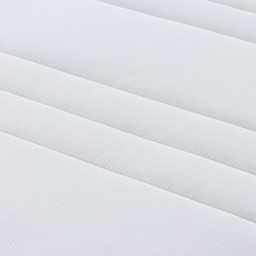 Bonellresårmadrass medium 200x200 cm