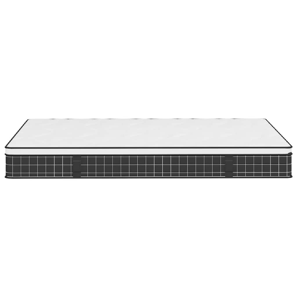 Bonellresårmadrass medium 140x190 cm