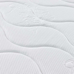 Bonellresårmadrass medium 140x200 cm