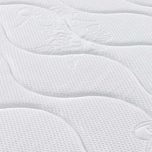 Bonellresårmadrass medium 160x200 cm