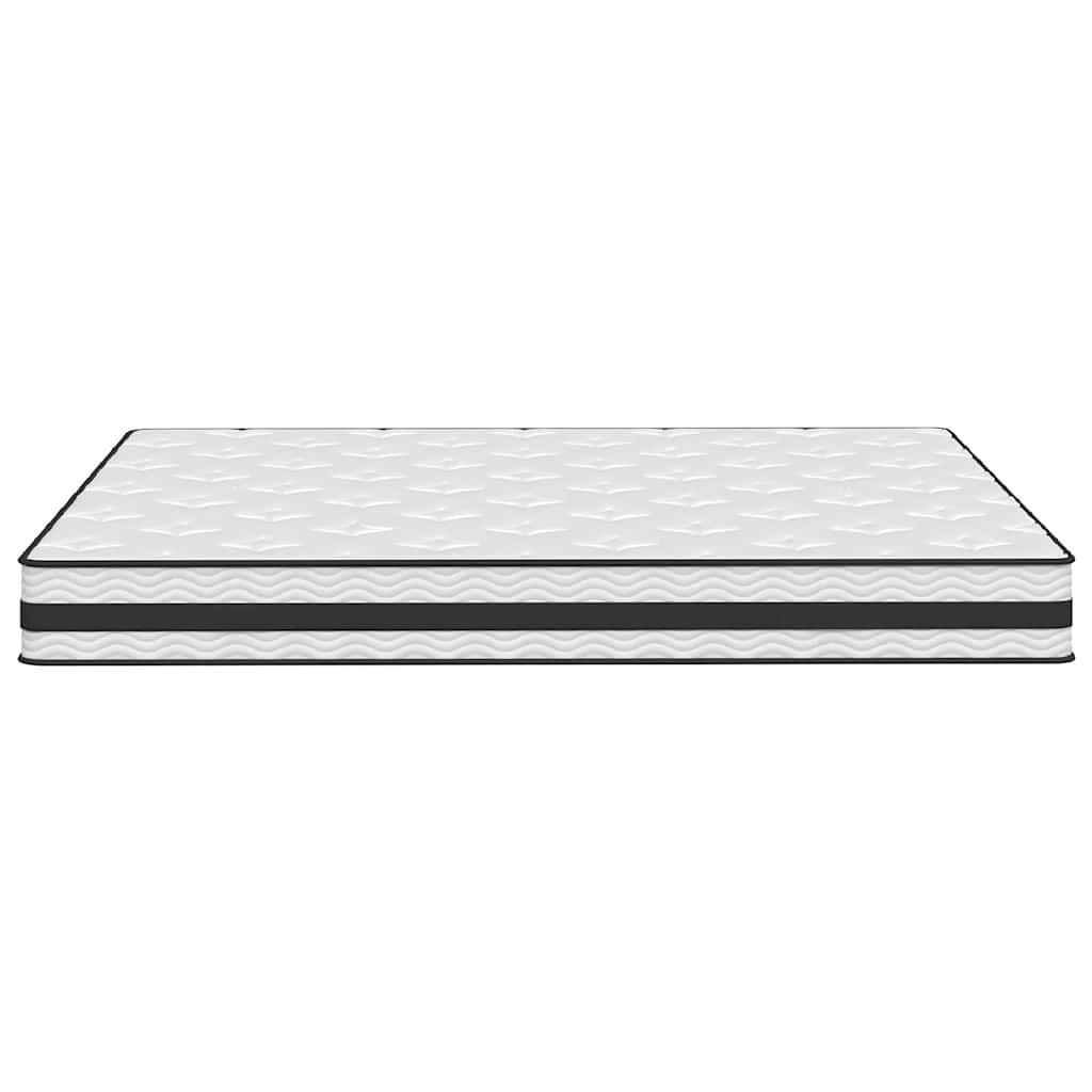 Bonellresårmadrass medium 180x200 cm