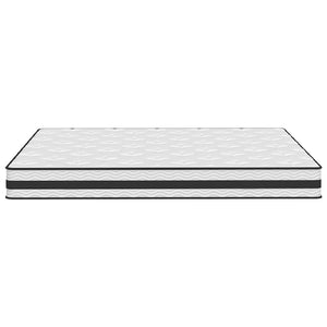 Bonellresårmadrass medium 180x200 cm