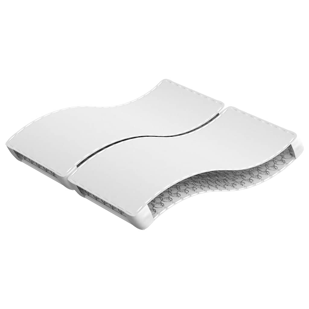 Bonellresårmadrass medium 180x200 cm