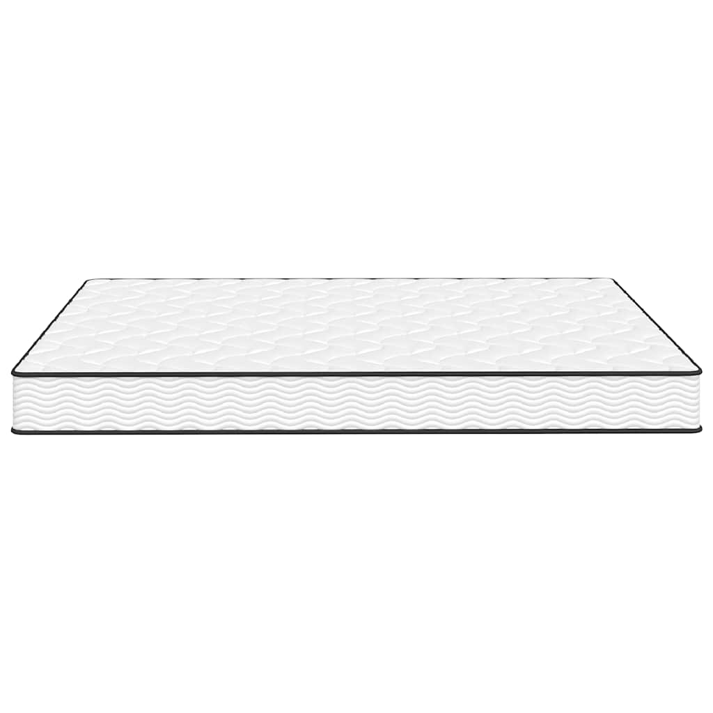 Bonellresårmadrass medium 200x200 cm