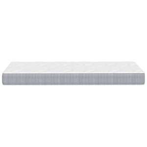 Pocketresårmadrass medium 120x200 cm