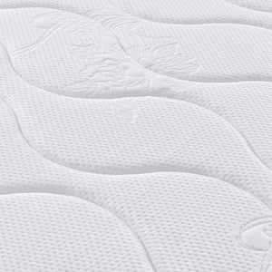 Bonellresårmadrass medium 90x190 cm