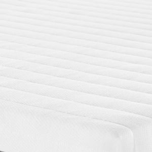 Skummadrass medium mjuk 90x200 cm