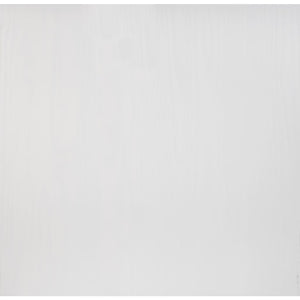 Byrå FLORO vit massiv furu