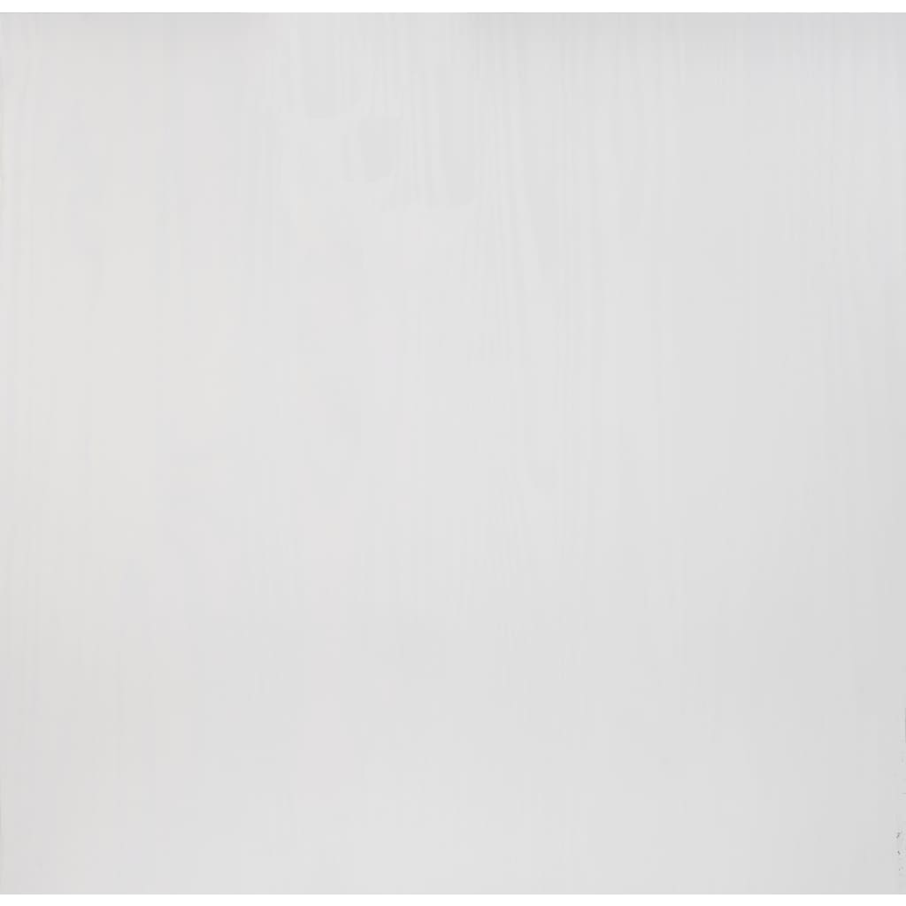 Tv-bänk FLORO vit 114x43x55 cm massiv furu