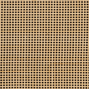 Sängbord svart 40x30x50 cm massivt mangoträ och järn