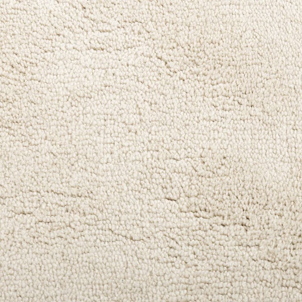 Matta OVIEDO kort lugg beige 160x230 cm
