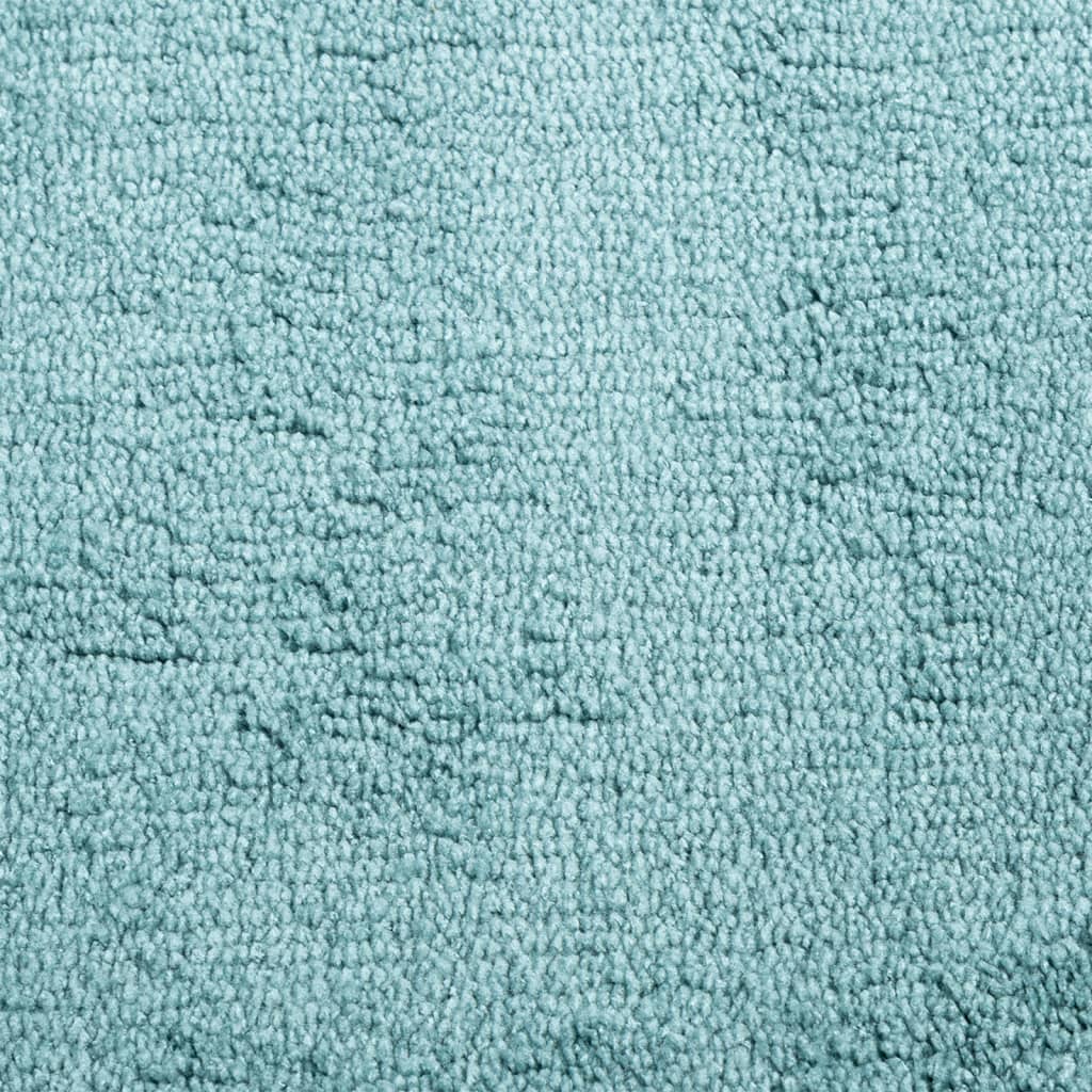 Matta OVIEDO kort lugg grön 100x200 cm