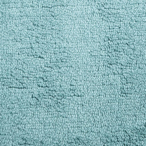 Matta OVIEDO kort lugg grön 100x200 cm