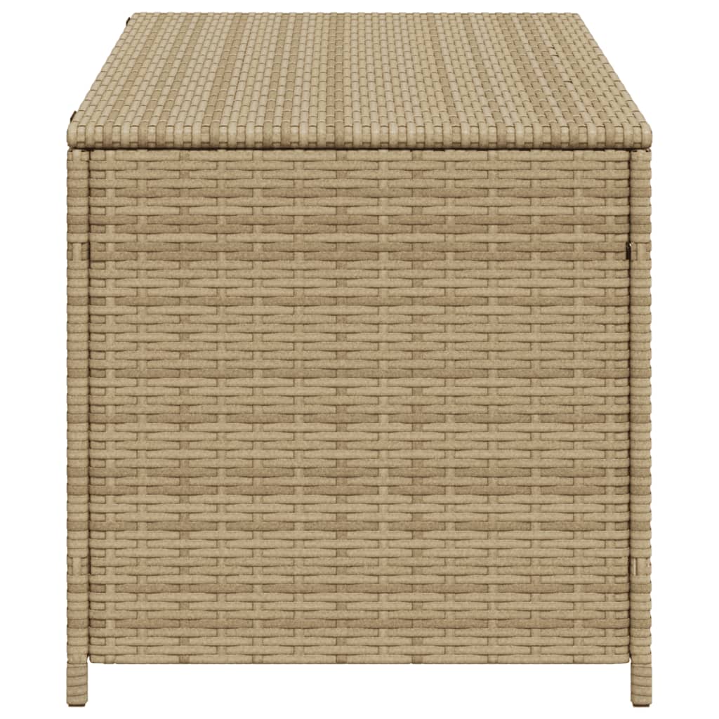Dynbox blandad beige 190L konstrotting