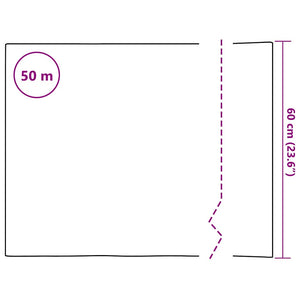 Fönsterfilmer 3 st frostat 3D regnbågsmönster PVC