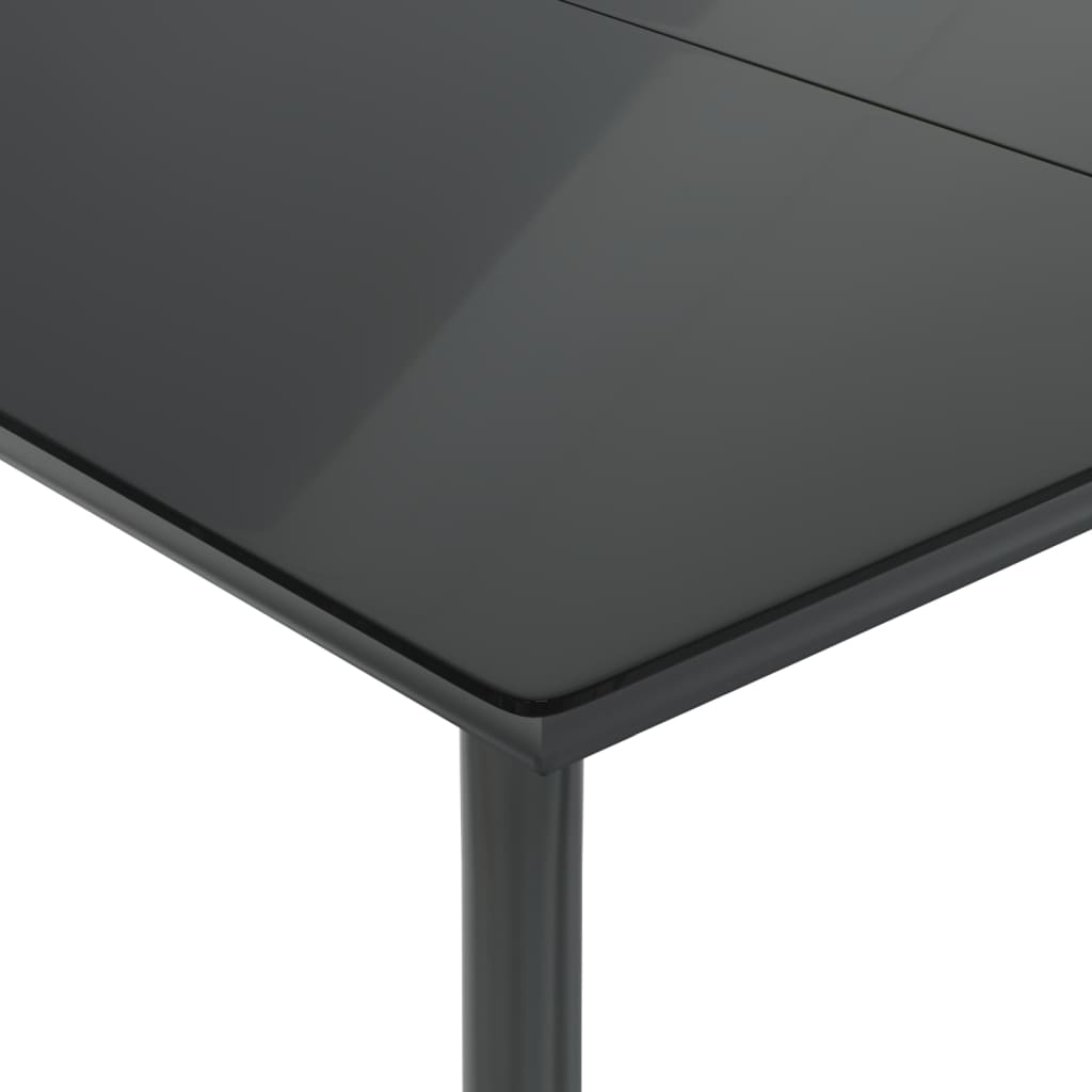 Matgrupp för trädgården med dynor 5 delar beige konstrotting