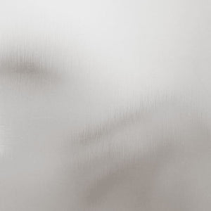 Odlingslådor 2 st silver 49x47x46 cm rostfritt stål