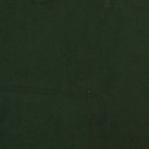 Bäddsoffa 2-sits mörkgrön sammet