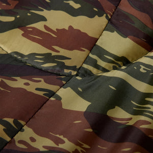 Dubbelsovsäck med kuddar för vuxna 3-4 säsonger