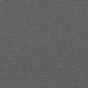 Soffa 3-sits mörkgrå tyg