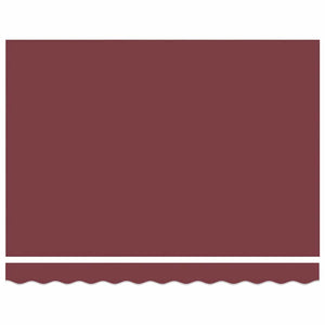 Markis automatiskt infällbar vinröd 300x250 cm