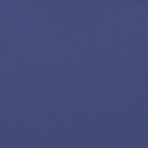 Balkongskärm blå 120x800 cm 100% polyester oxford