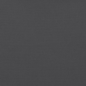 Solsegel antracit 2x2x2 m 100% polyesteroxford
