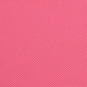 Campingstolar med ficka fällbar 2 st rosa