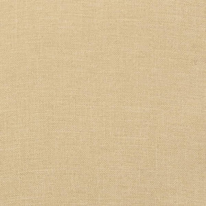 Bänkdyna 2 st melerad beige 100x50x7 cm tyg