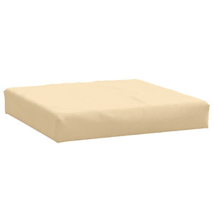 Palldynor 2 st melerad beige tyg