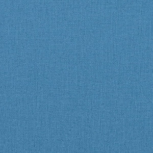 Palldyna melerad blå 60x60x9,5 cm tyg