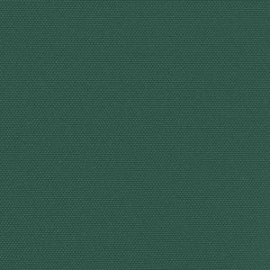 Infällbar sidomarkis mörkgrön 170x300 cm