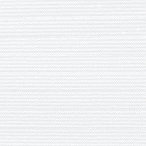 Infällbar sidomarkis vit 180x600 cm