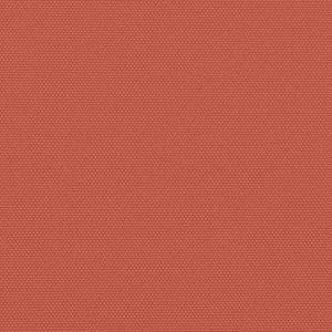 Infällbar sidomarkis terrakotta 220x600 cm