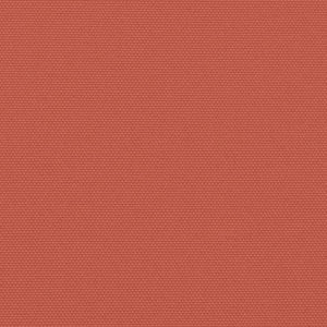 Indragbar sidomarkis terrakotta 160x1000 cm