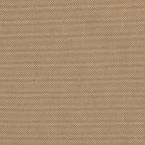 Trädgårdsparasoll med stålstång brun 268x268x226 cm