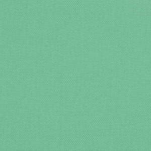 Trädgårdsparasoll med stålstång grön 288x288x225 cm