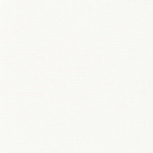 Trädgårdsparasoll med stålstång vit 388x388x248 cm