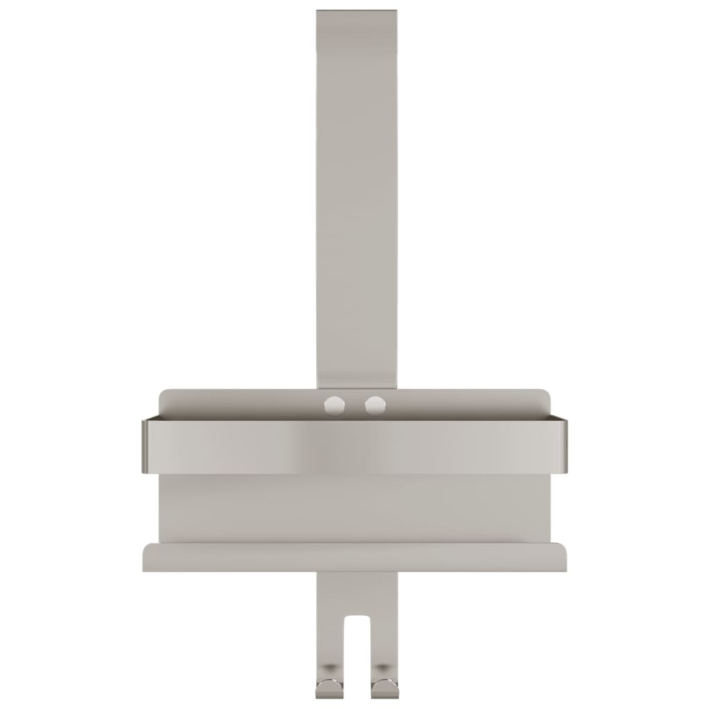 Duschhylla borstat 304 rostfritt stål