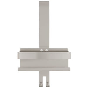 Duschhylla borstat 304 rostfritt stål