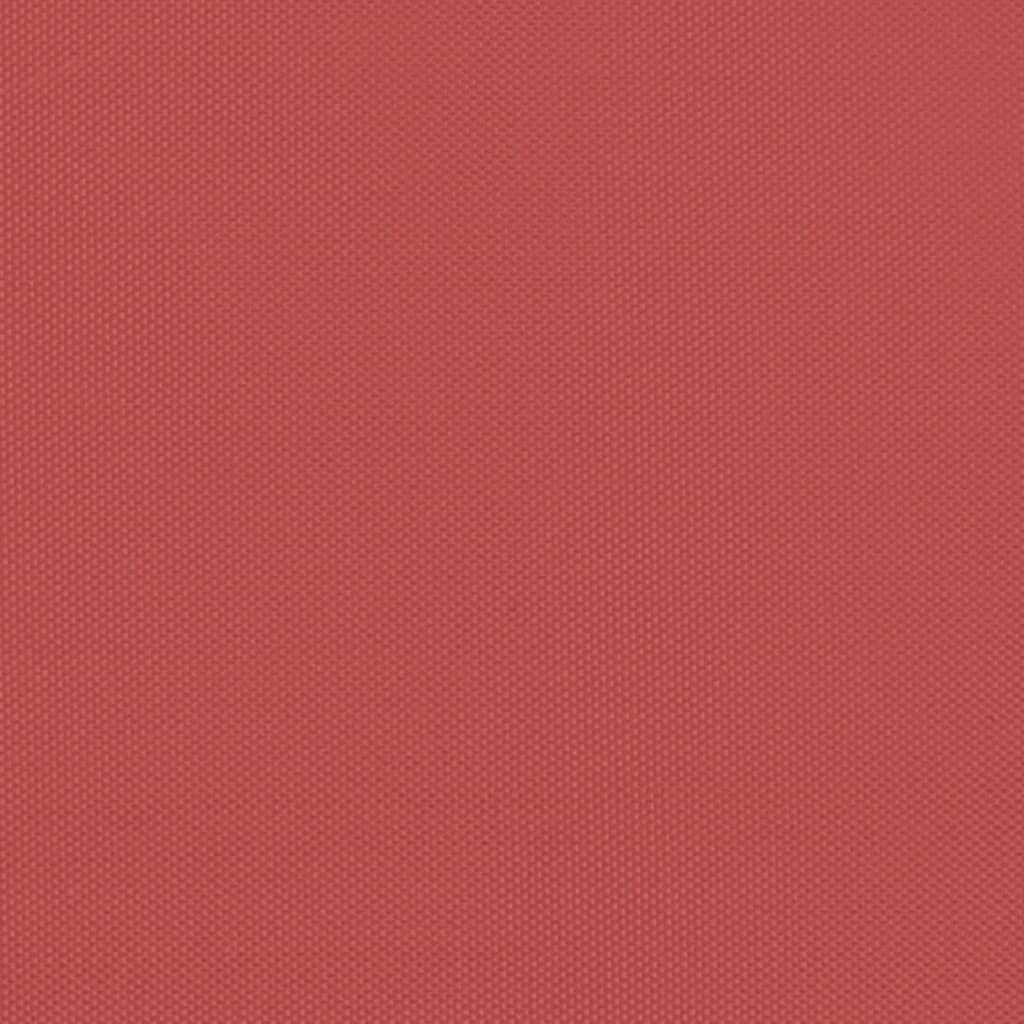 Pop-Up hopfällbart partytält 292x292x315 cm vinröd