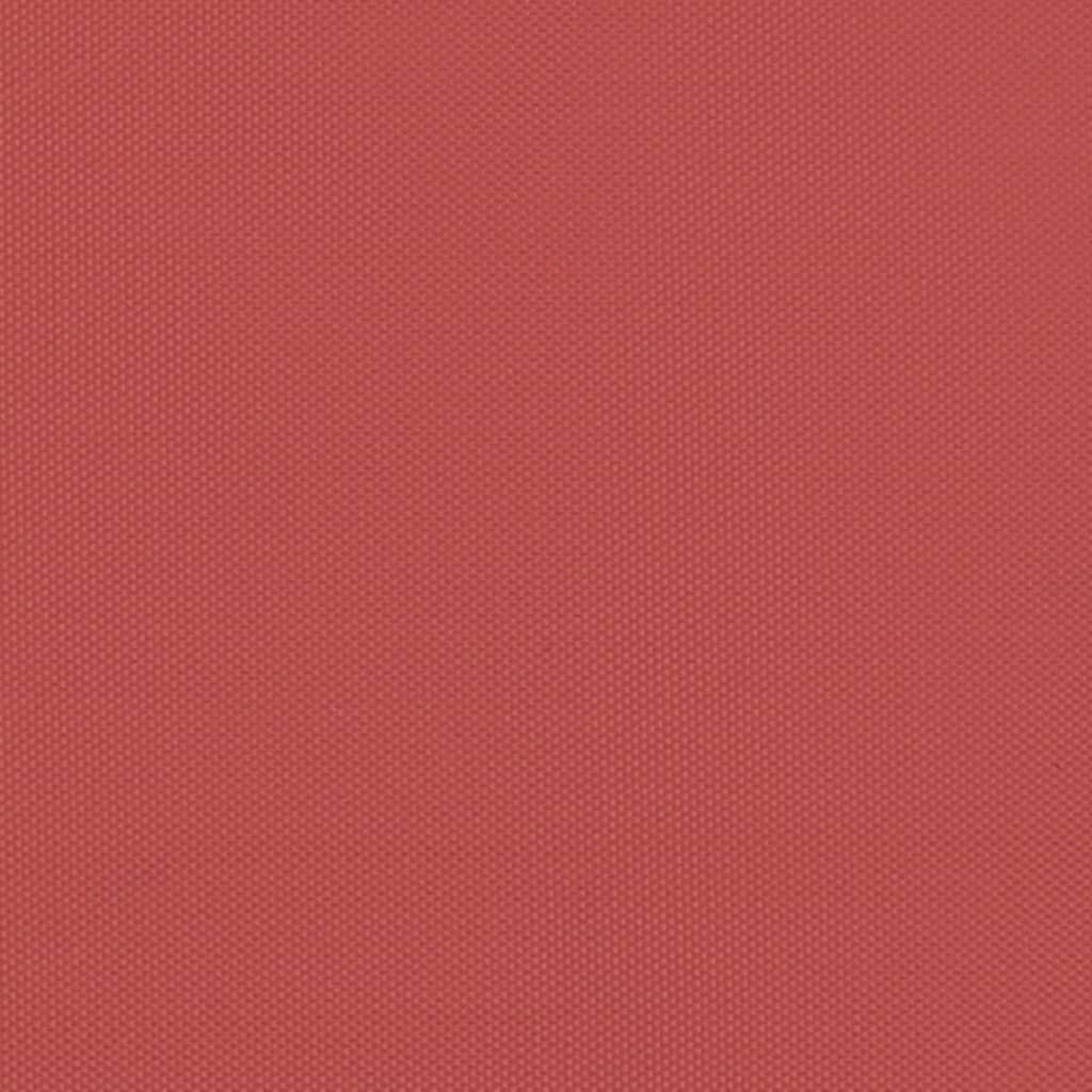 Pop-Up hopfällbart partytält med 4 sidoväggar vinröd