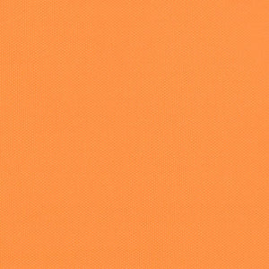 Pop-Up hopfällbart partytält med 3 sidoväggar ORANGE