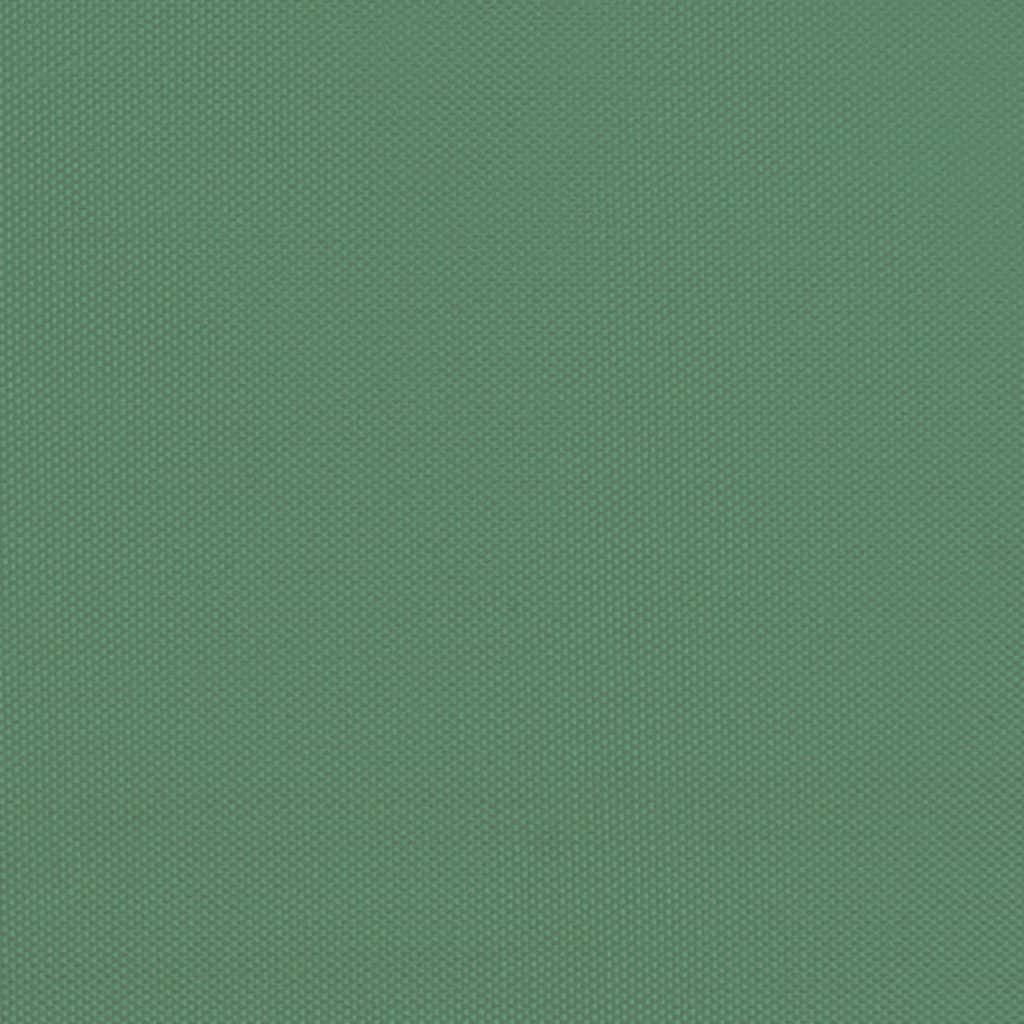 Pop-Up hopfällbart partytält med 4 sidoväggar grön