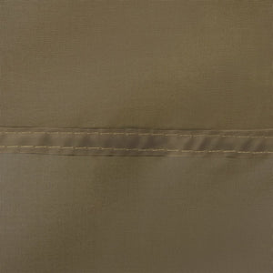 Fisketält 4 personer olivgrön snabbrest