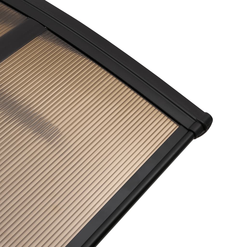 Robotgräsklippare Garage Svart 80x101x46 cm