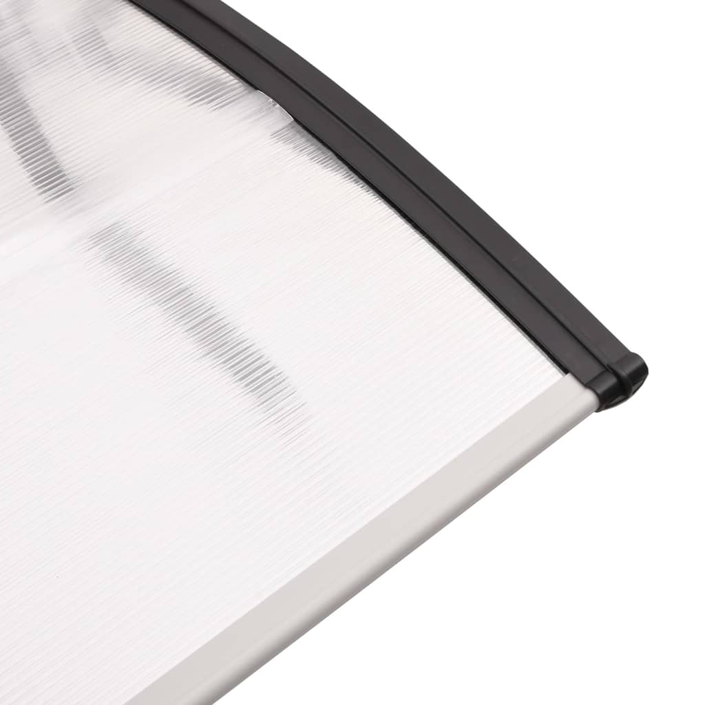 Robotgräsklippare Garage Svart 80x101x46 cm