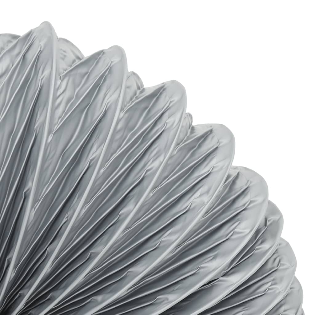 Frånluftsslang PVC 6 m Ø12,5 cm