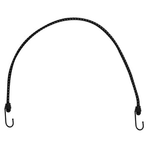 Stroppar med reflekterande remsor och krokar 25 st 88 cm