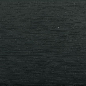 Trädgårdsbänk grön 110x52x71 cm polypropen